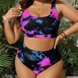 2 Piece Swimsuit