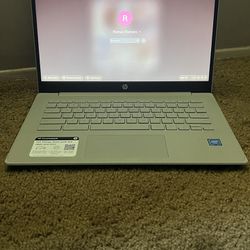 HP Chromebook 14a-ne0013dx