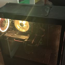 Cyberpowerpc