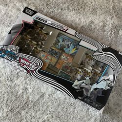 Pokemon - Unova Heavy Hitters