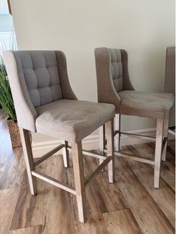 Island High Chairs