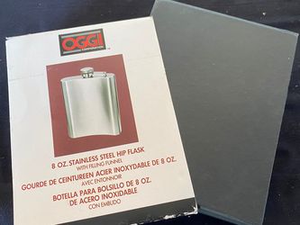 Oggi Flask