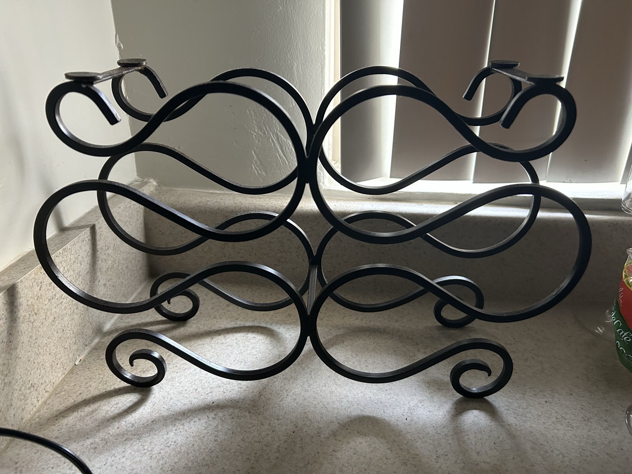Wine Rack