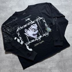 Jujutsu Kaisen X Civilregime Size XL