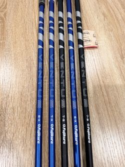 Ventus Velocore + 2026 shafts