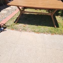 Dining Table -OBO