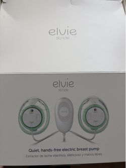 Elvie Stride
