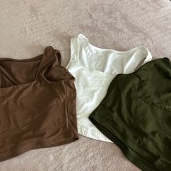 Tops