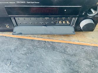 receiver