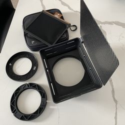 Polar Pro Base Camp Matte Box