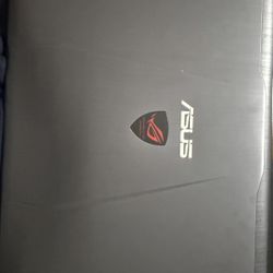 ASUS GL771JM 17-Inch Gaming Laptop [2014]