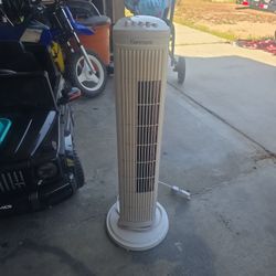 Tower Fan