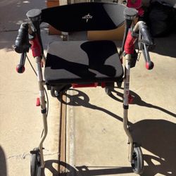 Medline Empower Rollator