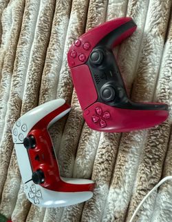 PS5 controls FOR PARTS