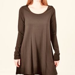 Bryn Walker Liam Tunic XL