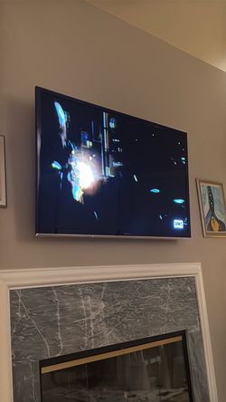 Smart Tv 48 inch Panasonic tv