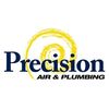 Precision Air And  Plumbing