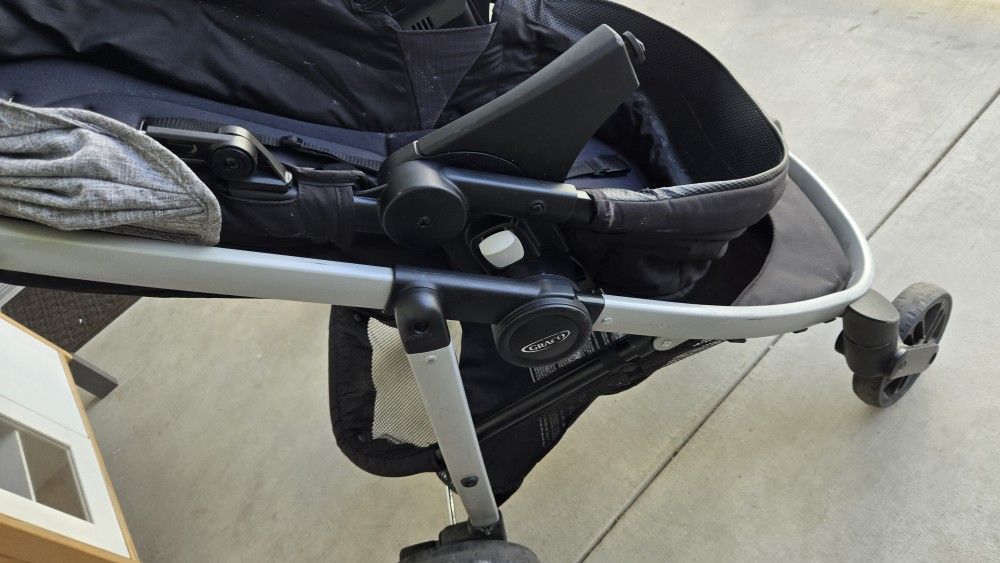 Graco Stroller