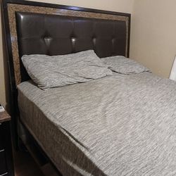 3 Piece Bedroom Set