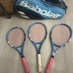 Babolat Pure Drive 2018