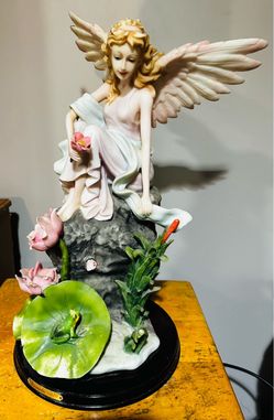 Angel Statue