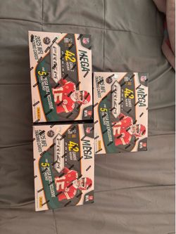 Panini prizm football