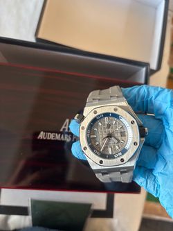 Audemars Piguet Royal Oak Offshore Diver