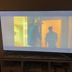Samsung Used 75 Inch In Great Shape 