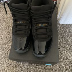 Jorden retro 11s gamma blues size 11