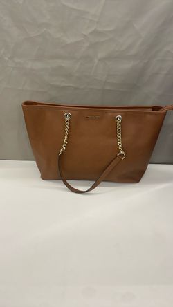Michael Kors Tote. Item No 333 (Shopgoodwill)