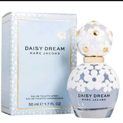 Daisy Dream Marc Jacob’s 50 ml , 1.6 FL OZ