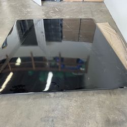 Snug top off 91 Silverado short bed