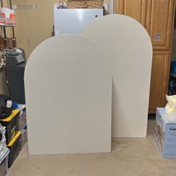 Decorative Arches