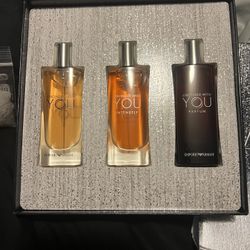 Armani Cologne
