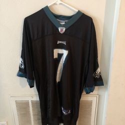 eagles jersey (mike vick)