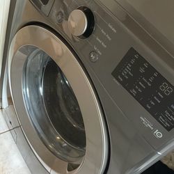 LG Washing Machine