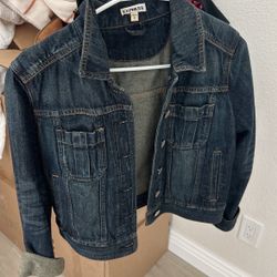 Women’s Jacket 