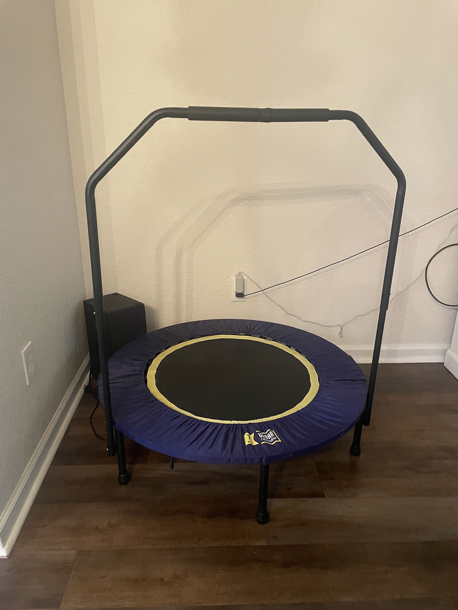 Trampoline