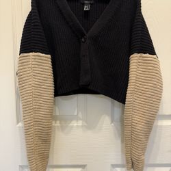 Forever 21 Sweater