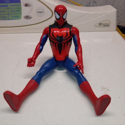 Spider Man 
