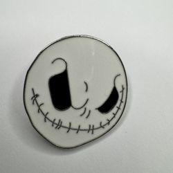 Disney Jack the Skeleton Pin