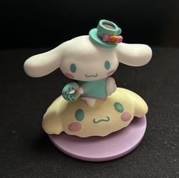 Sanrio Characters Halloween 2022 Ichiban Kuji Prize 7 Cinnamoroll