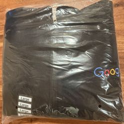 Google Branded Brand New Hoodie - Size Large