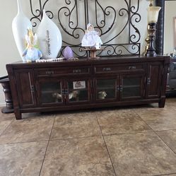 Furniture in good condition