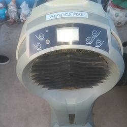 Evc350 Arctic Cove Portable 