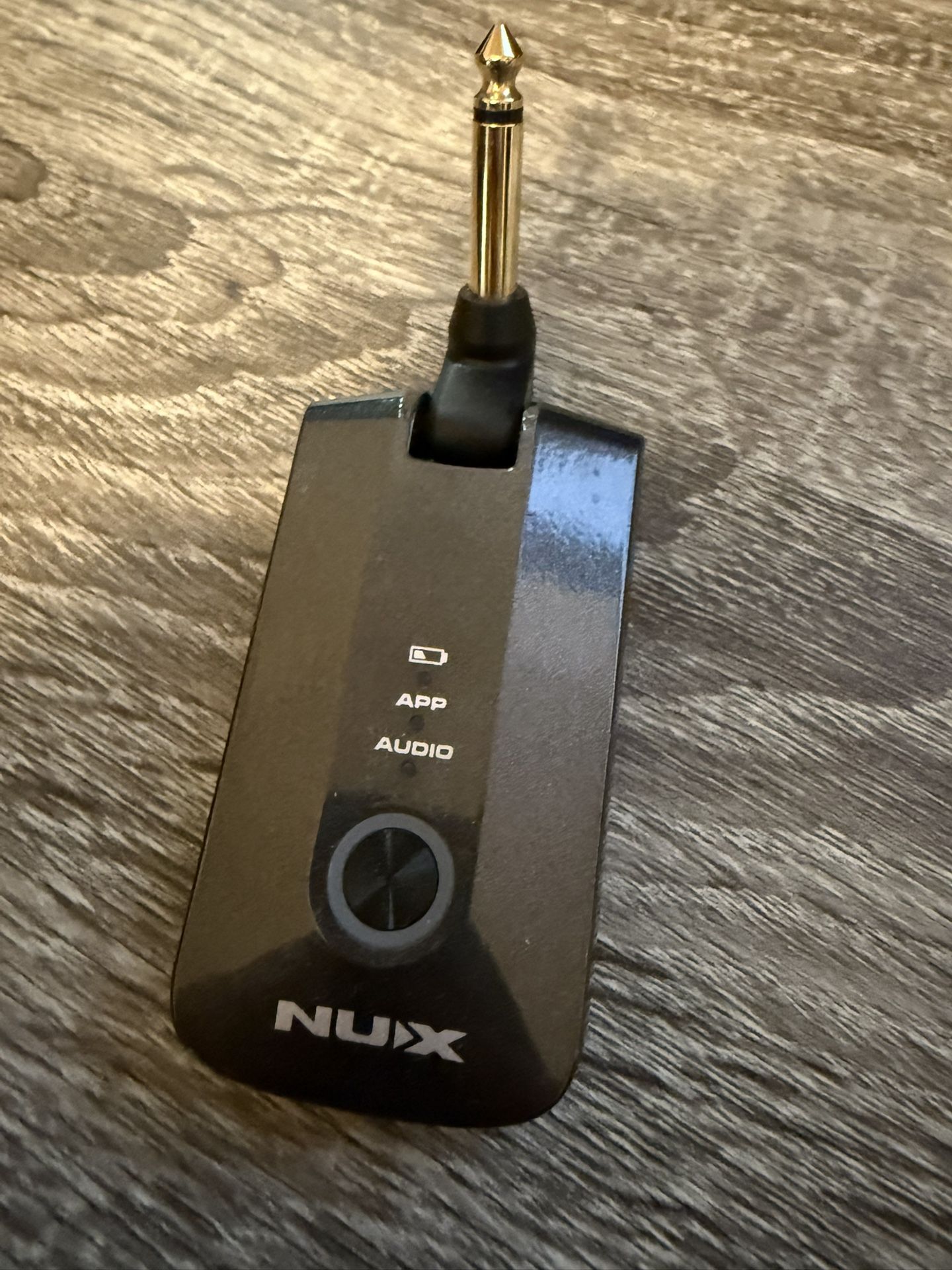 Nux Mighty Plug Pro
