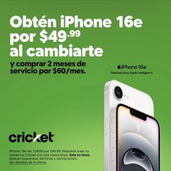 cricket wireless