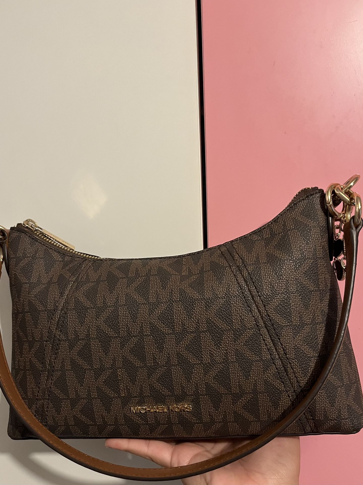 Michael Kors Shoulder Bag 👜 