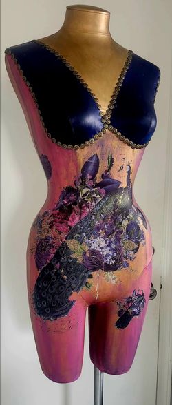 Mannequin art decor