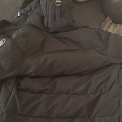 Canada Goose Jacket